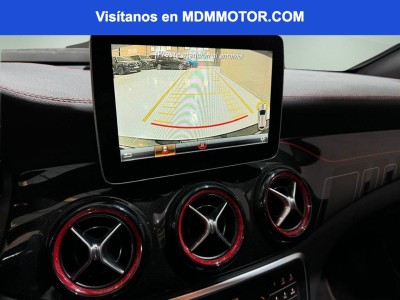 MERCEDES-BENZ Clase CLA